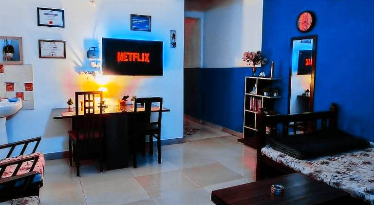 Raga Homestay 2BHK- A homely guesthouse experience — photo 5