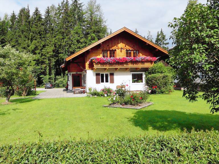 Privatzimmer Sankt Wolfgang im Salzkammergut
