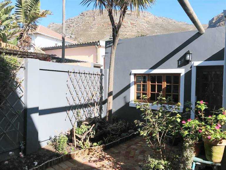 Cottage Muizenberg