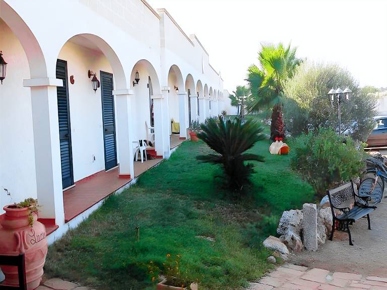 Agriturismo La Lucia — photo 4