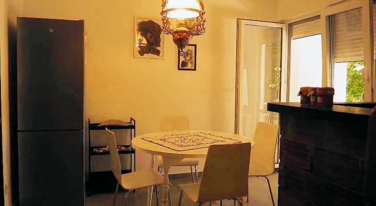 Apartment with 2 rooms for 4 persons — photo 5