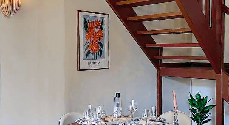 Le Nid Des Pres Gites & Spa — photo 3