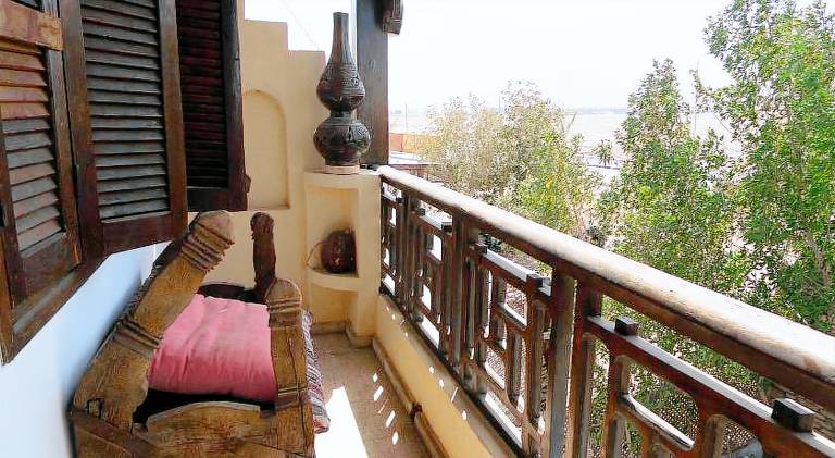 Alf Leila Boutique Hotel — photo 5