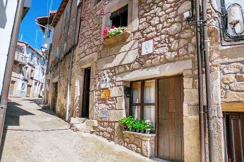 Casa Acebo