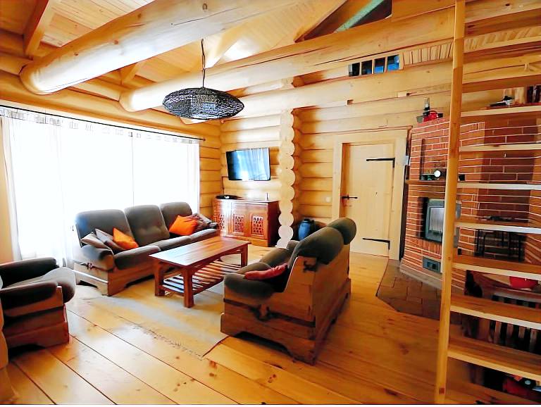 Vacation home with 2 rooms for 4 persons — photo 3