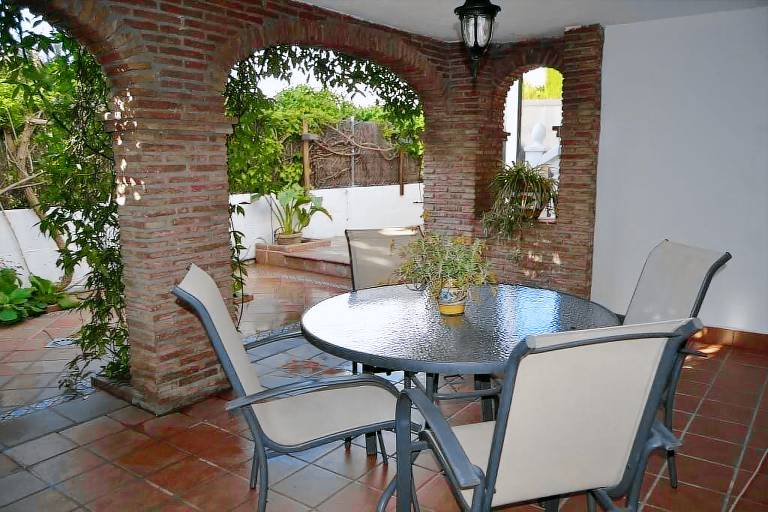 Apartamento Cenes de la Vega