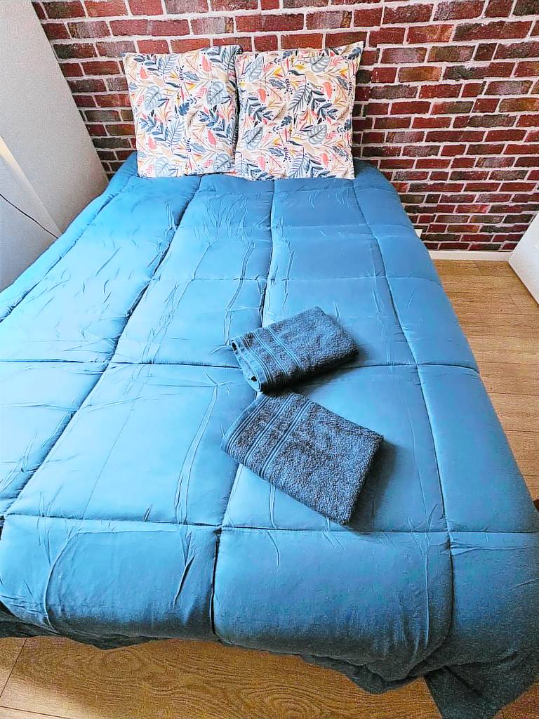 Appartement Montluçon