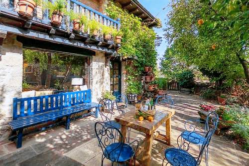 Chalet Unquera