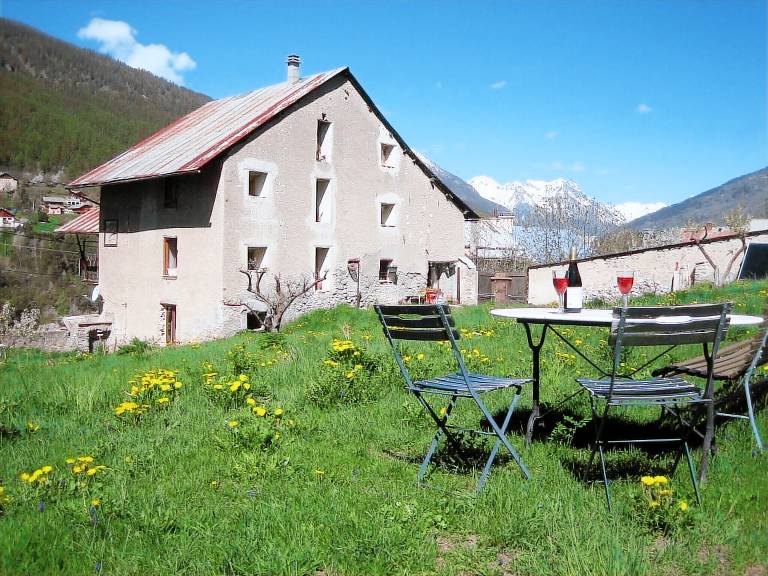Chalet  Briançon