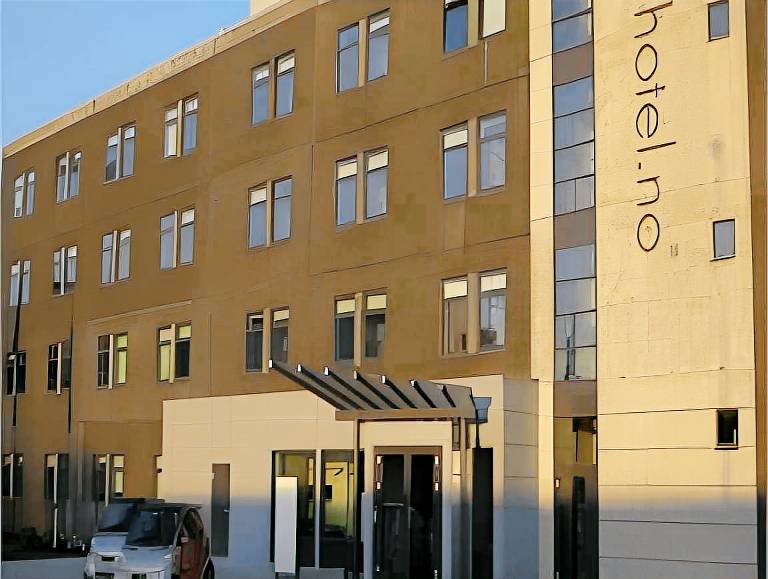 Smarthotel Forus in Sandnes