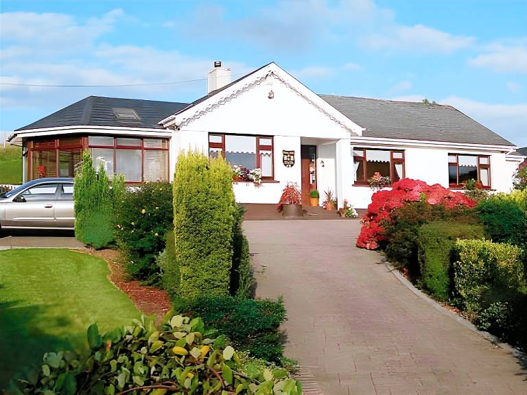 Bed and breakfast Coolrainey