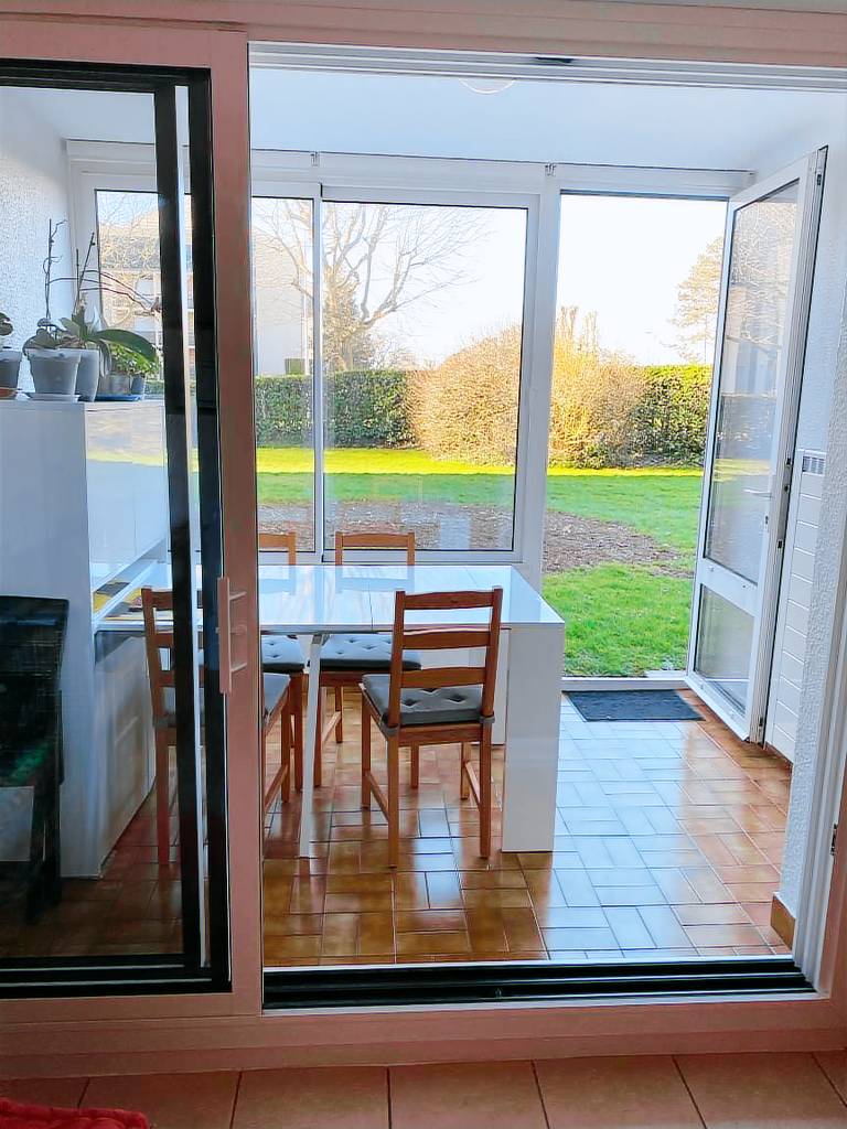Appartement Cabourg