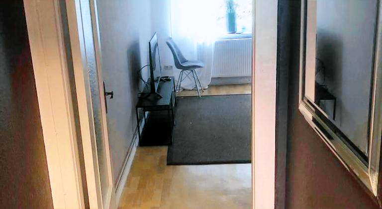 Rental apartment with 2 rooms for 4 persons — photo 2