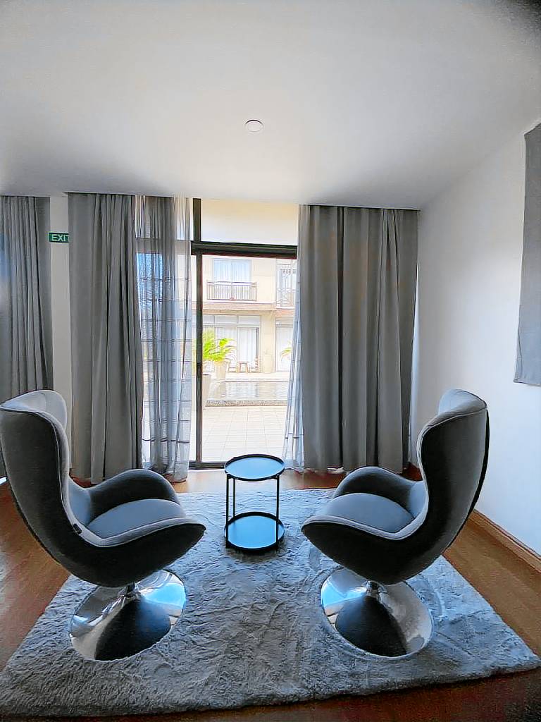 House Mauritius Island