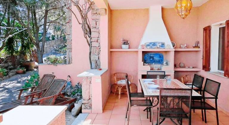 Rental apartment with 1 room for 8 persons — photo 4
