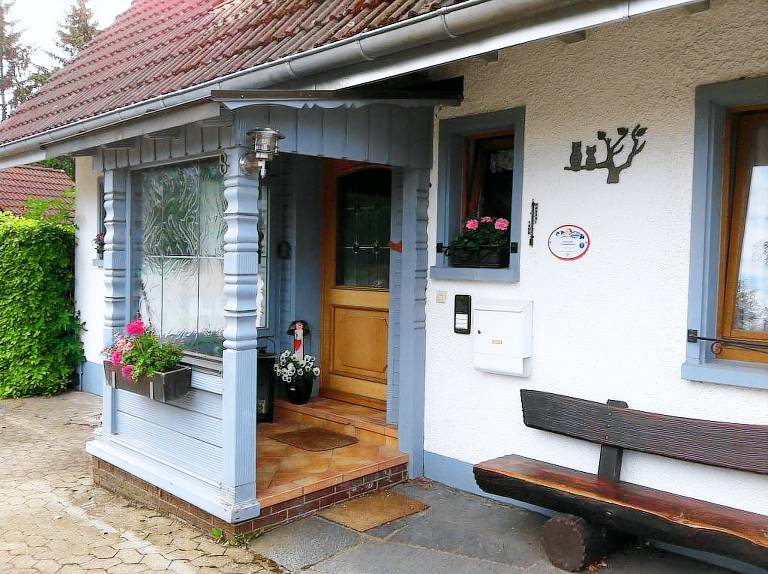 Ferienwohnung Löffingen