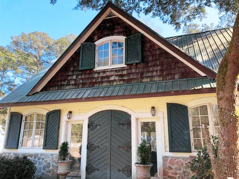 House Daufuskie Island