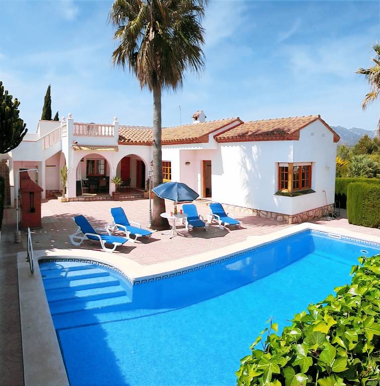 Villa L'Ametlla de Mar