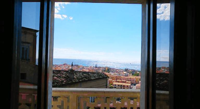Lovely rental apartment | Dogs allowed in Cosenza