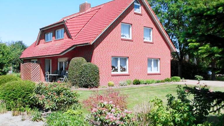 Ferienwohnung Timmel