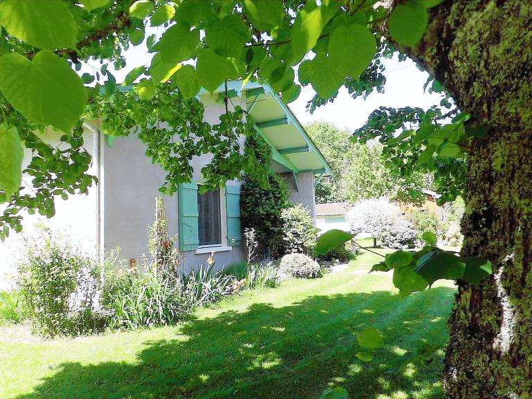 Maison de vacances Bazas