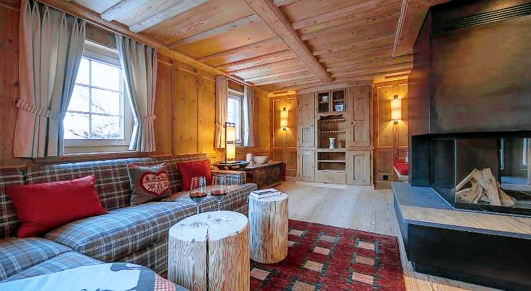 Charming chalet | Pet-friendly — photo 2