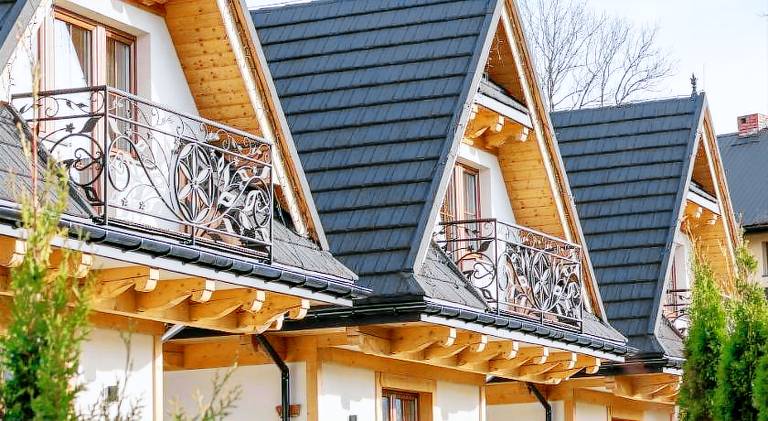 Chalet Zakopane