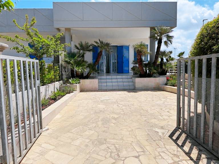 Villa Villanova