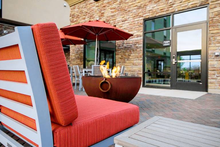 Hampton Inn Decatur Southeast — photo 3