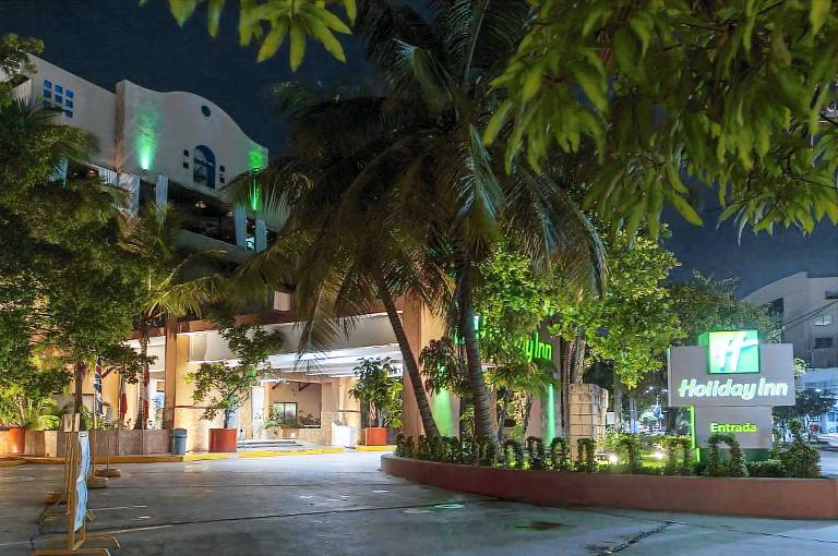 Holiday Inn Ciudad Del Carmen By IHG in Campeche