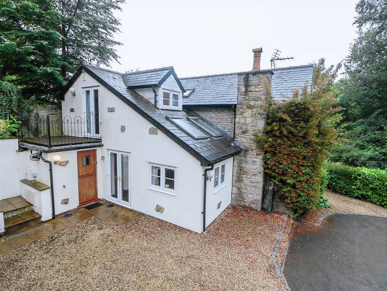 Cottage Symonds Yat