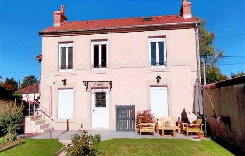 Appartement Nevers