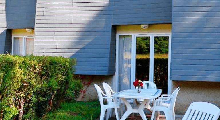 Chalets et Gites du Quie — photo 4