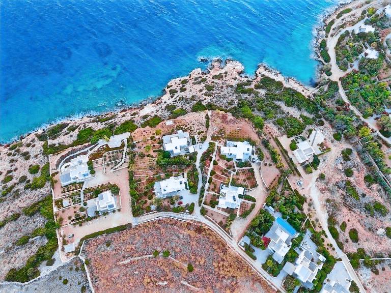Villa Paros