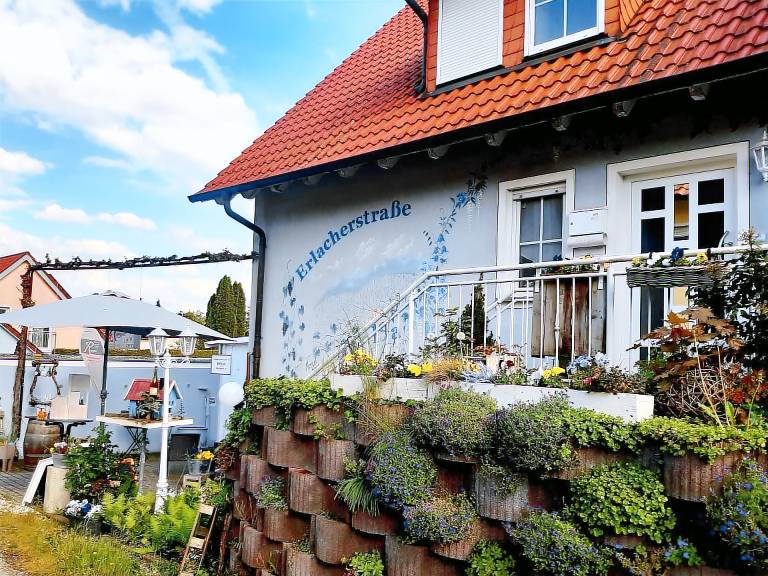 Apartament  Wurzburg