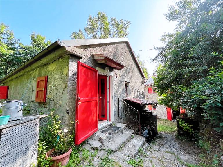 Agriturismo Carpineti
