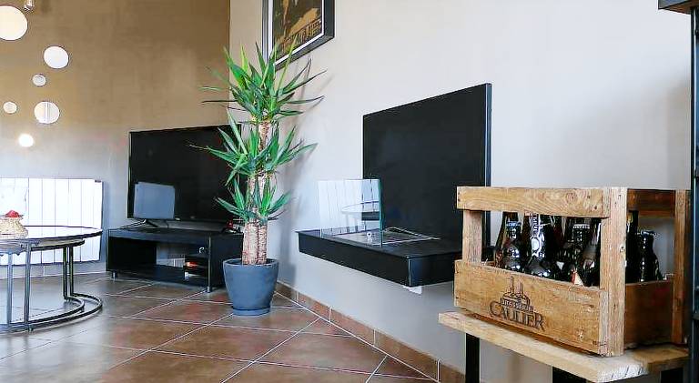 Nice holiday apartment | Pet-friendly in Calais
