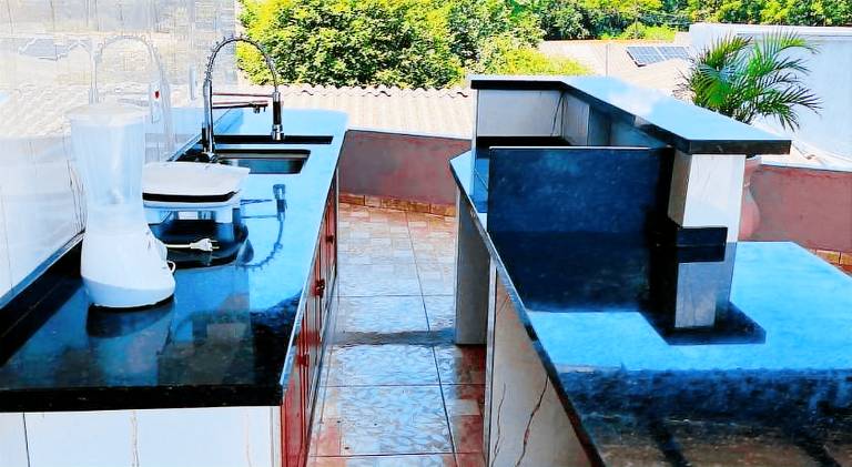 Villa urbana pousada — photo 3