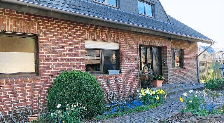 Appartement Kevelaer