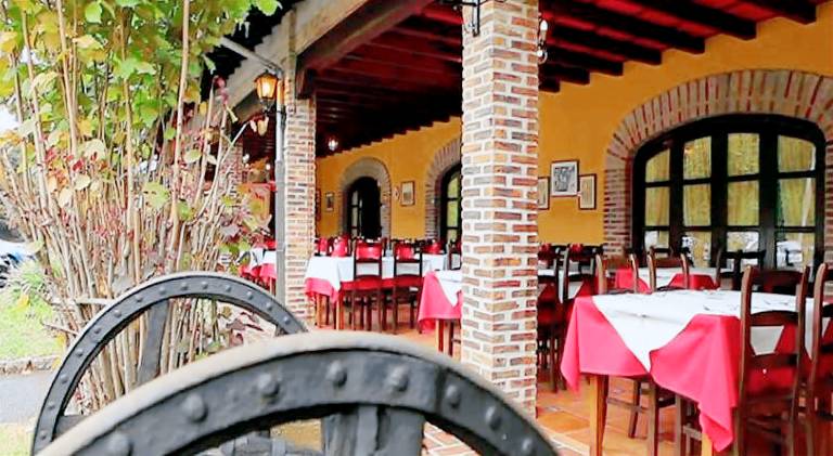 Hotel El Bricial — photo 2