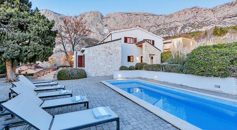 House with pool | Pet-friendly — photo 4
