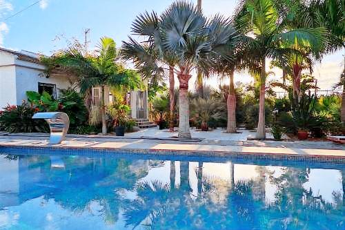 Villa Torrevieja