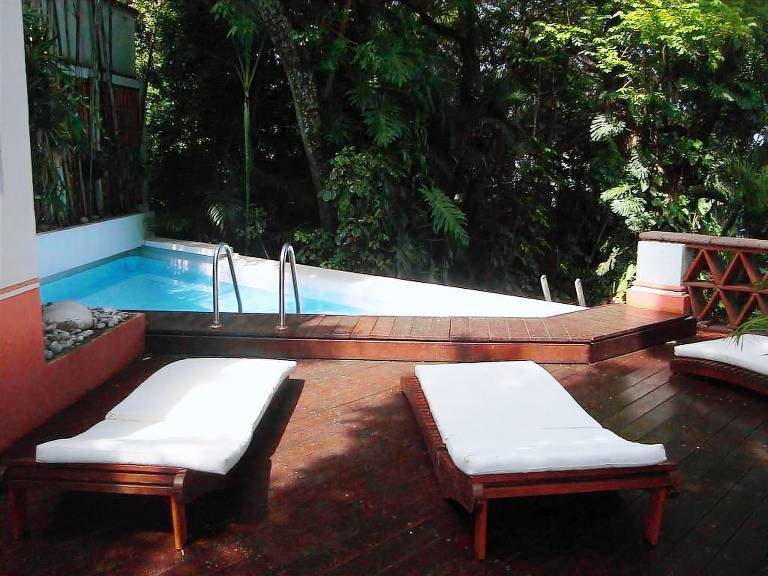 Hotel Boutique Casa de Campo — photo 3