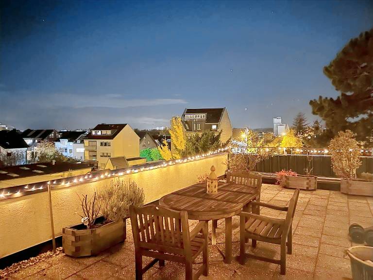 Ferienwohnung  Lindenthal