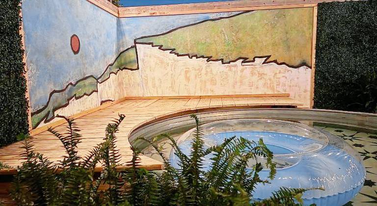 Rental apartment with pool | Perfect for remote work in Beaumont, TX