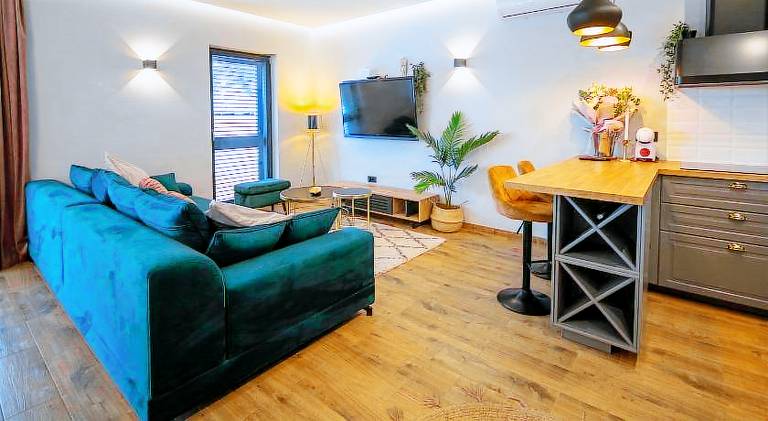 Spacious villa with pool | Pets are welcome — photo 2