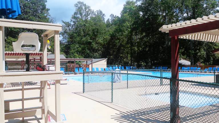 Condo Lake Lure