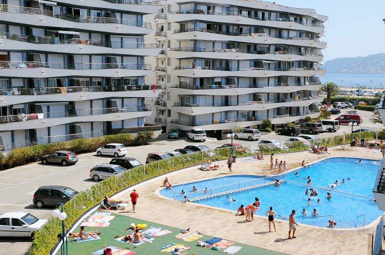Appartement L'Estartit