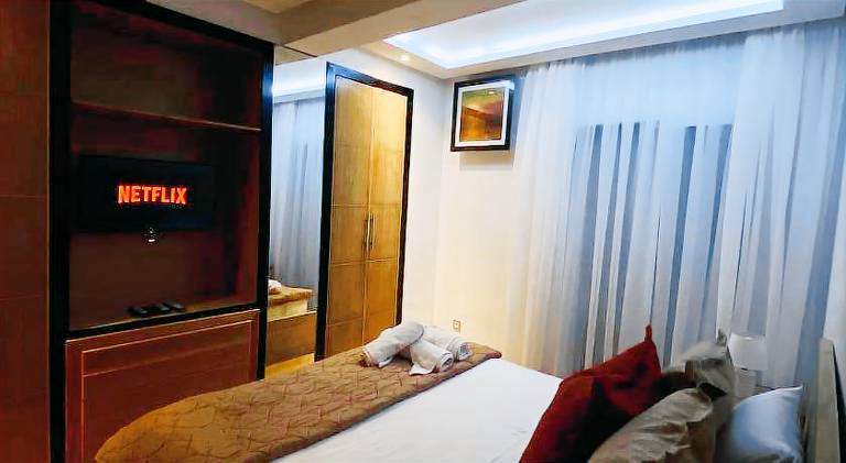 Wonderful holiday apartment | Pet-friendly in Tangier