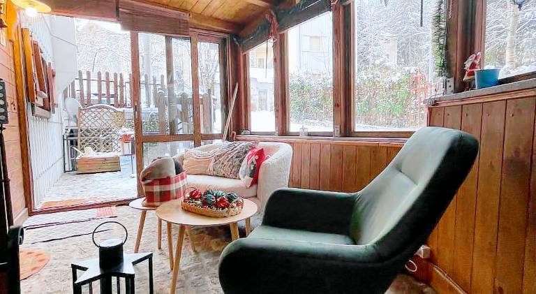 Wonderful apartment | Pets allowed — photo 3